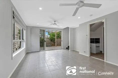 Property photo of 7 Romney Street Rouse Hill NSW 2155