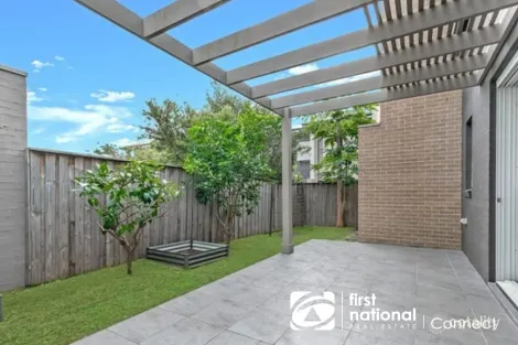 Property photo of 7 Romney Street Rouse Hill NSW 2155