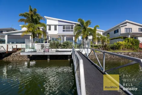 74 North Quay Cct, Hope Island, QLD 4212