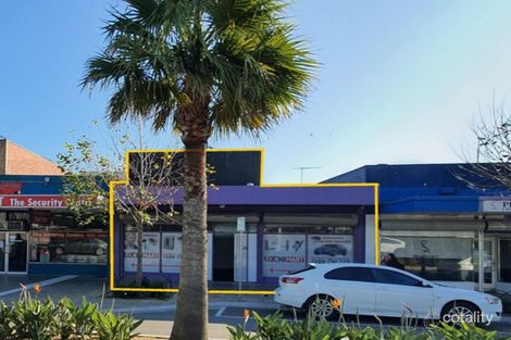 16 YOUNG ST, FRANKSTON, VIC 3199