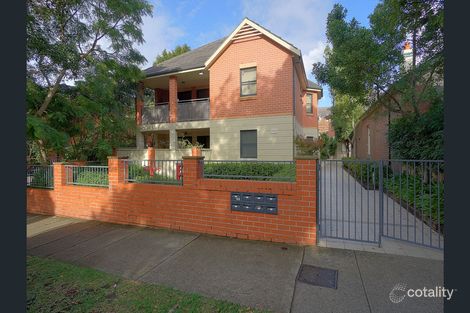 5/43-47 Orpington St, Ashfield, NSW 2131