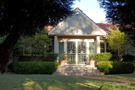 Property photo of 20 Highlands Avenue Wahroonga NSW 2076
