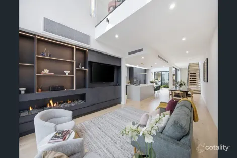 178a Ludstone St, Hampton, VIC 3188