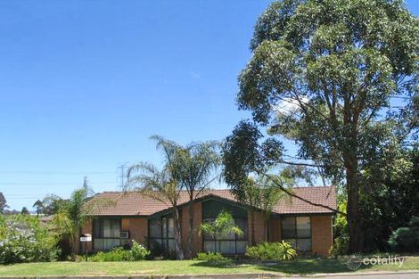 43 Swallow Dr, Erskine Park, NSW 2759