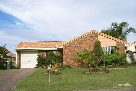 Property photo of 17 Bergamont Street Elanora QLD 4221