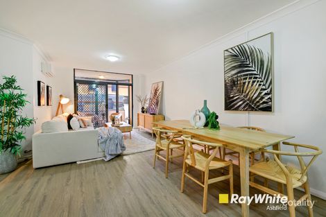 4/393-399 Liverpool Rd, Ashfield, NSW 2131