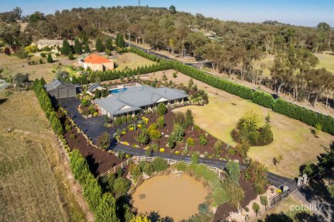 Property photo of 6 Youngs Road Yarrambat VIC 3091