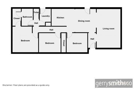 Property photo of 26 Young Street Horsham VIC 3400