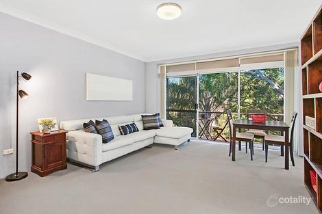 10/13 Harriette St, Neutral Bay, NSW 2089