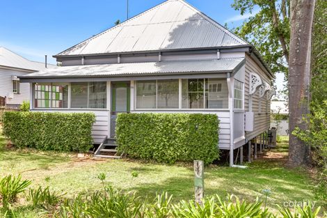 Property photo of 56 Long Street Rangeville QLD 4350