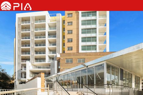 15/280 Merrylands Rd, Merrylands, NSW 2160