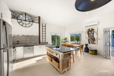 Property photo of 18 Jaffrey Street Parkside SA 5063