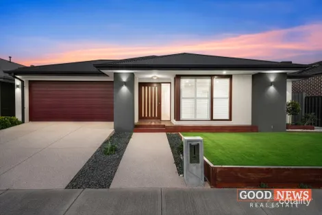40 Heartlands Bvd, Tarneit, VIC 3029