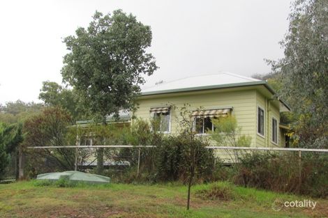 1245 Nundle Rd, Dungowan, NSW 2340