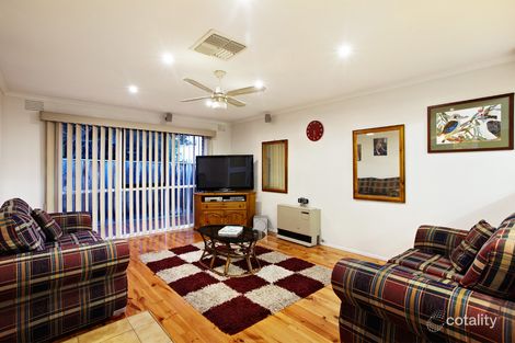 Property photo of 1 Kett Street Lower Plenty VIC 3093