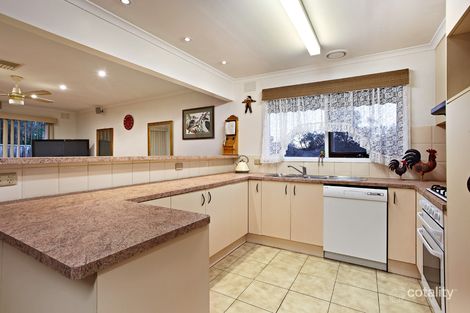 Property photo of 1 Kett Street Lower Plenty VIC 3093