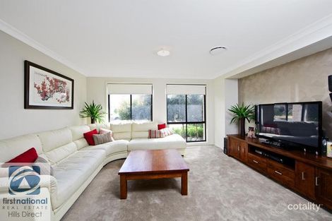Property photo of 24 Bow Avenue Parklea NSW 2768