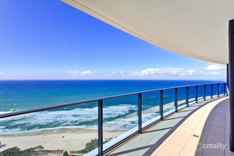 Property photo of 4402/1 Oracle Boulevard Broadbeach QLD 4218