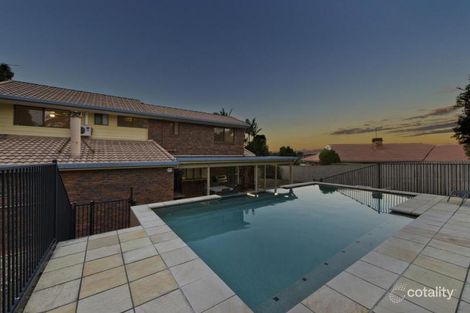 Property photo of 26 Gleneagles Crescent Albany Creek QLD 4035