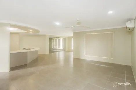 Property photo of 11 Stitz Court Brassall QLD 4305
