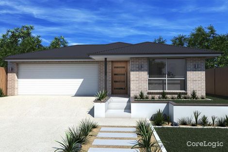 Property photo of 23 Sarakos Circuit Wangaratta VIC 3677
