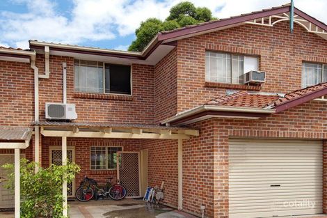 13/26-30 Elizabeth St, Granville, NSW 2142