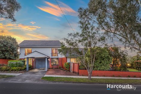 Property photo of 42 Nathan Street Ferntree Gully VIC 3156