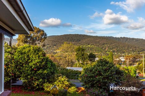 Property photo of 42 Nathan Street Ferntree Gully VIC 3156
