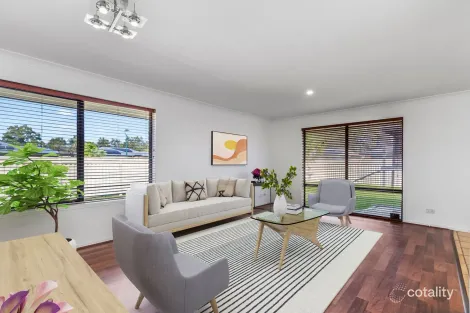 Property photo of 36 Susan Godfrey Drive Windaroo QLD 4207