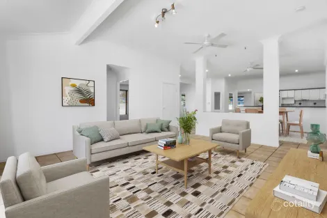 Property photo of 36 Susan Godfrey Drive Windaroo QLD 4207
