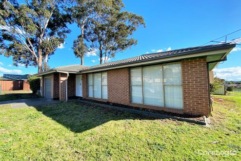 Property photo of 64 Lantana Street Macquarie Fields NSW 2564