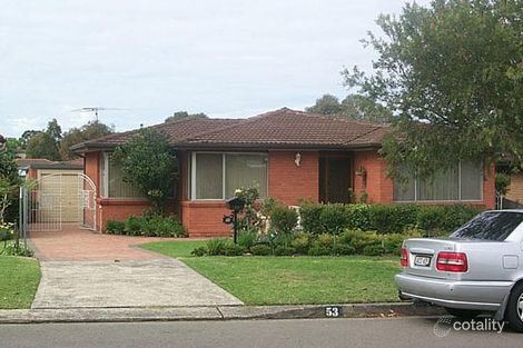 53 Marks St, Chester Hill, NSW 2162