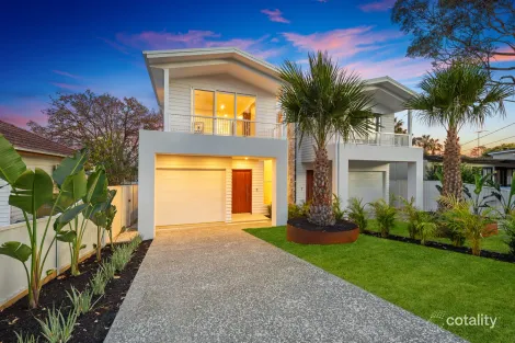 6a Bidurgal Ave, Kirrawee, NSW 2232