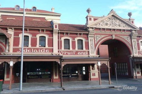 40/33 East Tce, Adelaide, SA 5000