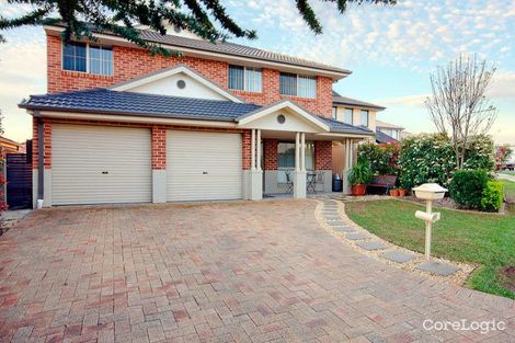 Property photo of 31 Tamarind Drive Acacia Gardens NSW 2763