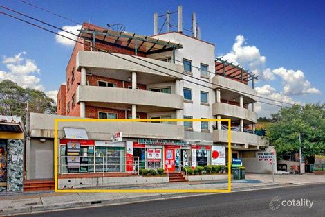 13/72-74 King Georges Rd, Wiley Park, NSW 2195