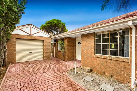 Property photo of 2/4 Derry Street Aberfeldie VIC 3040