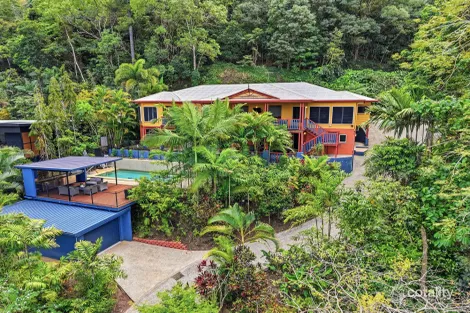 114 Nolan St, Whitfield, QLD 4870
