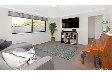 Property photo of 35 Lakeviews Circuit Yarrawonga VIC 3730