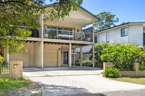 Property photo of 15A Primary Crescent Nelson Bay NSW 2315
