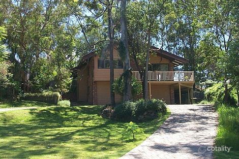 Property photo of 18 Minugh Court Carrara QLD 4211