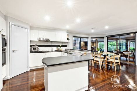 Property photo of 11 Jamieson Court Yallambie VIC 3085
