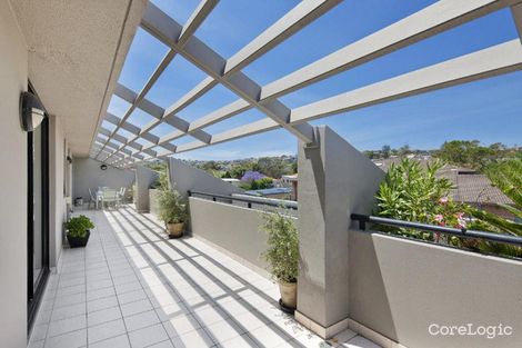 Property photo of 13/494-496 Old South Head Road Rose Bay NSW 2029