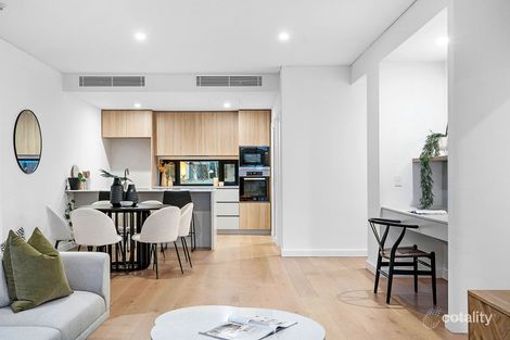 213/5 Shenton Rd, Claremont, WA 6010