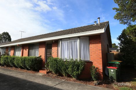 Property photo of 8/5 Luckie Street Nunawading VIC 3131