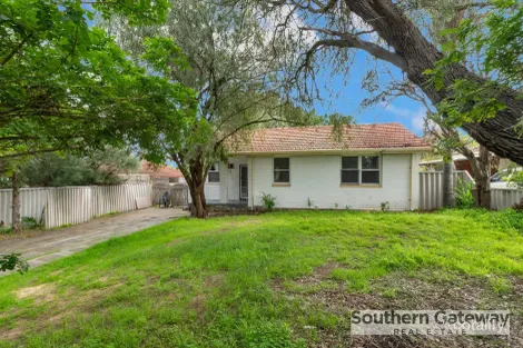 11 Fennager Way, Calista, WA 6167