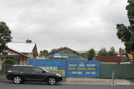 32 Mason St, Newport, VIC 3015