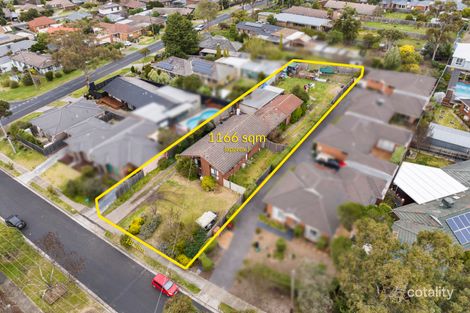 Property photo of 1 Fraser Court Sunbury VIC 3429