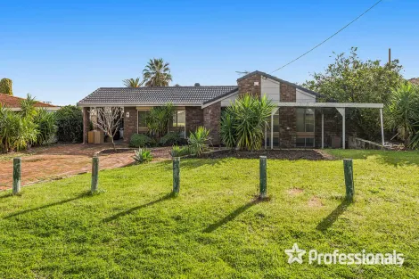 Property photo of 41 Quarkum Street Wanneroo WA 6065