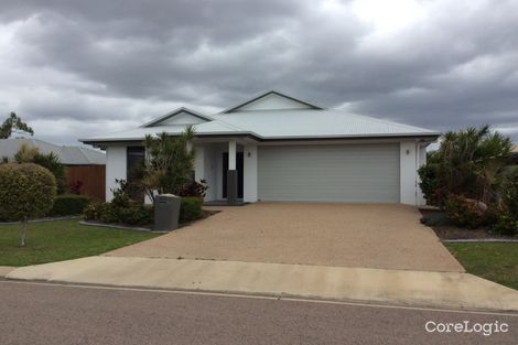 Property photo of 43 Shoalhaven Circuit Bohle Plains QLD 4817